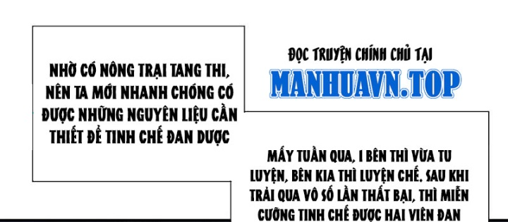 Ma tu tái sinh: Khởi đầu nhặt được một hành tinh zombie Chapter 40 - Trang 2