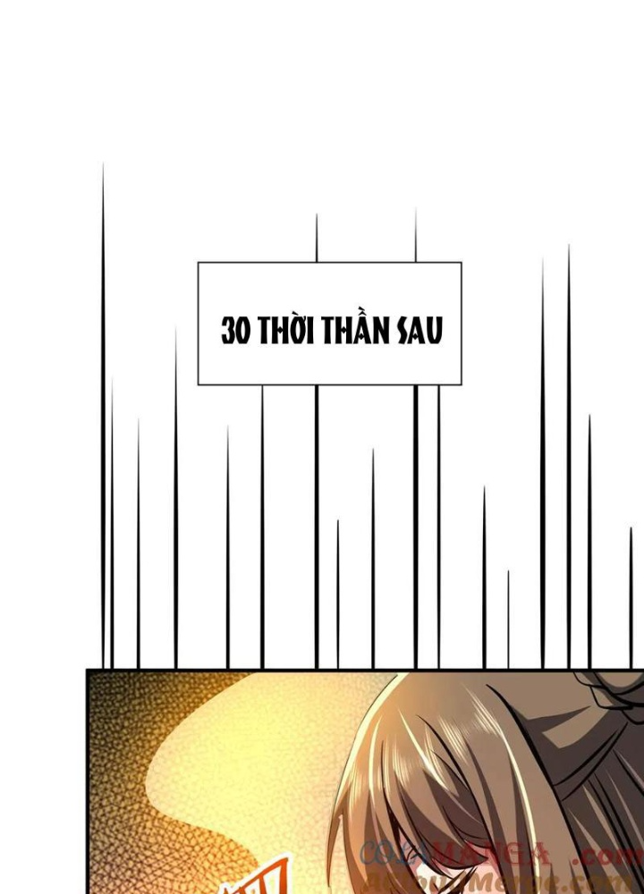 Ma tu tái sinh: Khởi đầu nhặt được một hành tinh zombie Chapter 40 - Trang 2