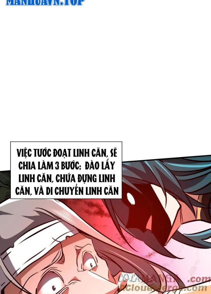 Ma tu tái sinh: Khởi đầu nhặt được một hành tinh zombie Chapter 40 - Trang 2