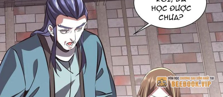 Ma tu tái sinh: Khởi đầu nhặt được một hành tinh zombie Chapter 40 - Trang 2