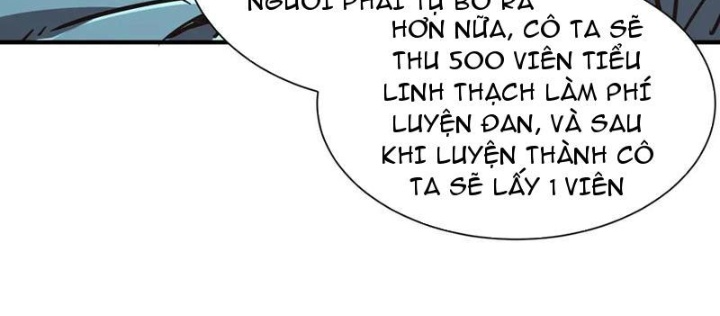 Ma tu tái sinh: Khởi đầu nhặt được một hành tinh zombie Chapter 40 - Trang 2