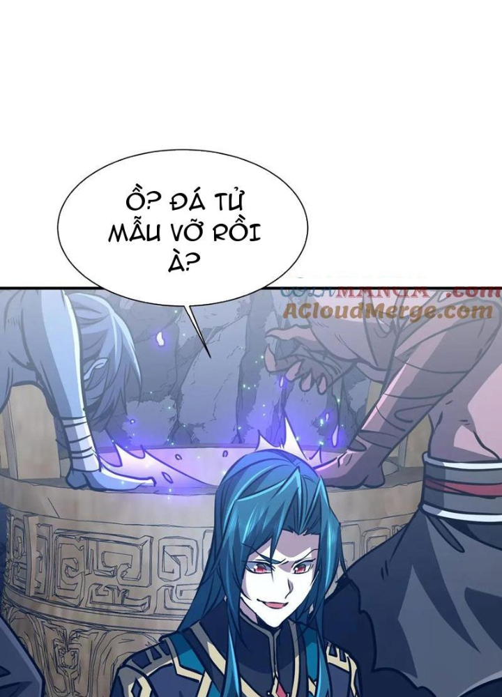 Ma tu tái sinh: Khởi đầu nhặt được một hành tinh zombie Chapter 40 - Trang 2