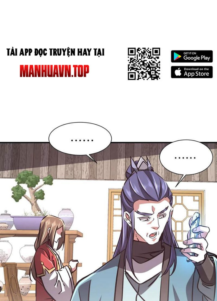 Ma tu tái sinh: Khởi đầu nhặt được một hành tinh zombie Chapter 40 - Trang 2