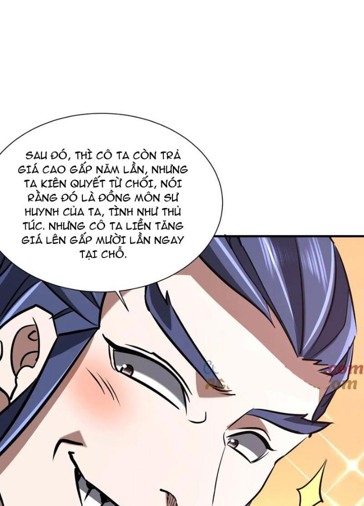 Ma tu tái sinh: Khởi đầu nhặt được một hành tinh zombie Chapter 40 - Trang 2