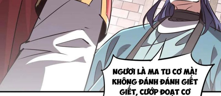 Ma tu tái sinh: Khởi đầu nhặt được một hành tinh zombie Chapter 40 - Trang 2
