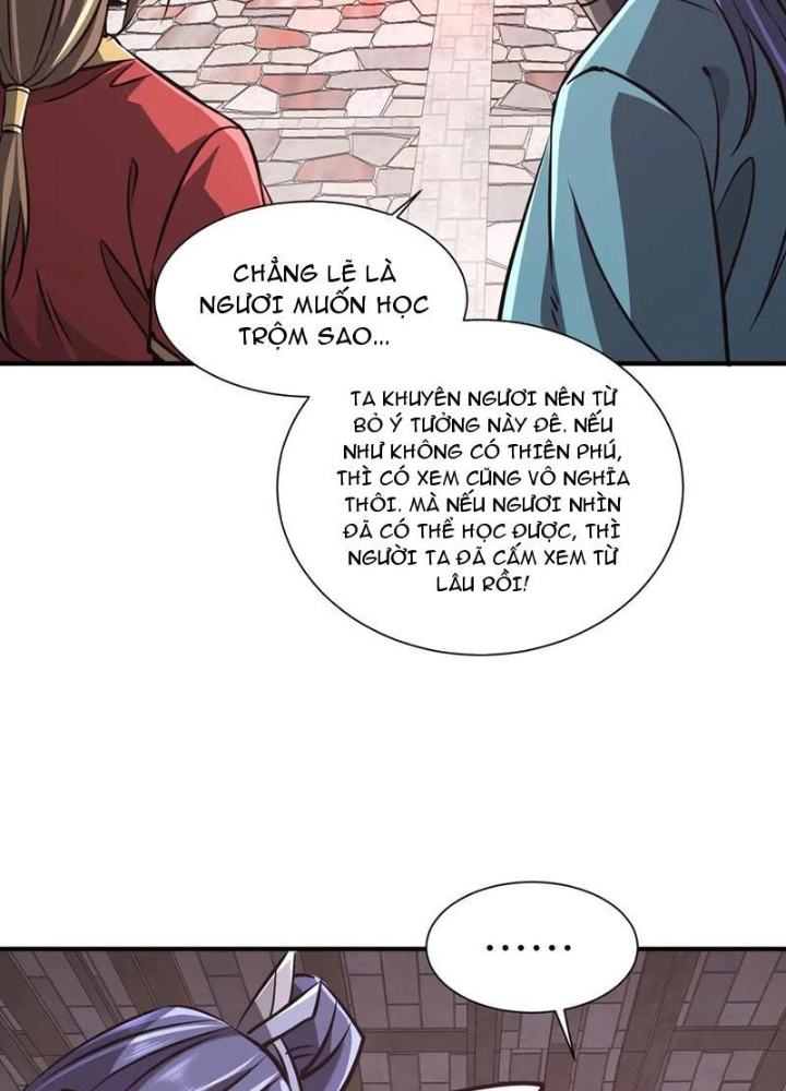 Ma tu tái sinh: Khởi đầu nhặt được một hành tinh zombie Chapter 40 - Trang 2