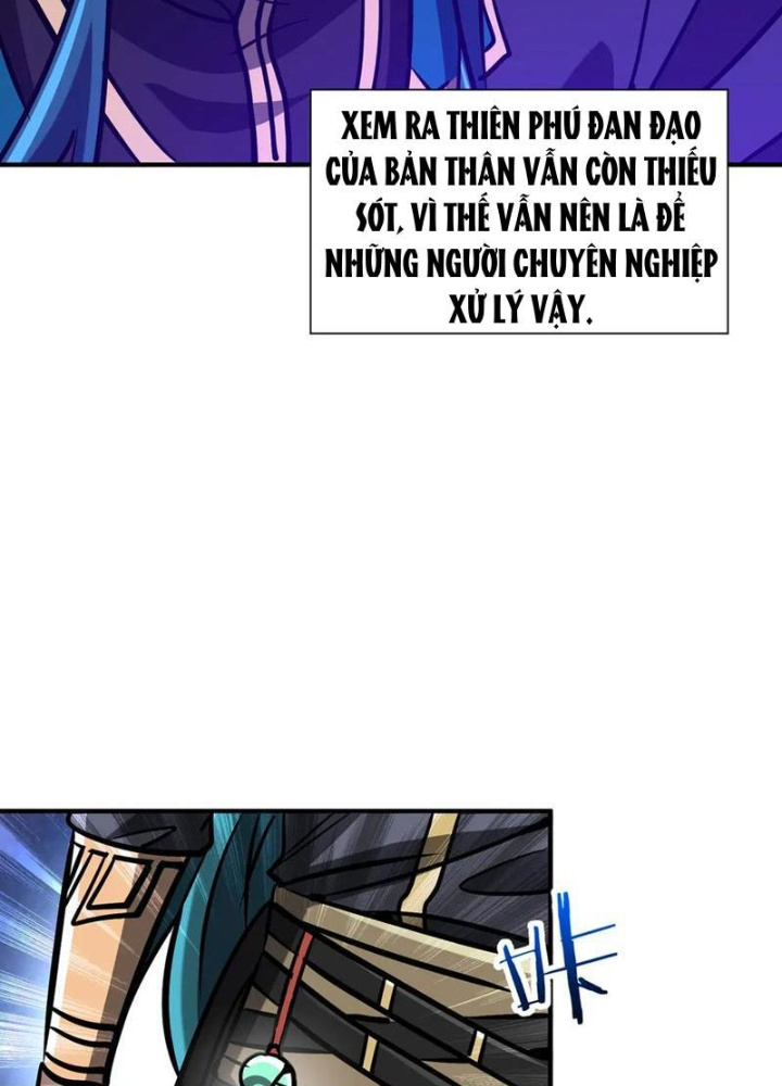 Ma tu tái sinh: Khởi đầu nhặt được một hành tinh zombie Chapter 40 - Trang 2