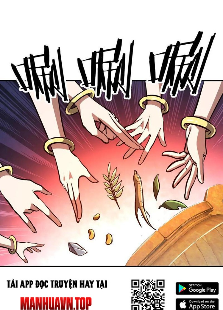 Ma tu tái sinh: Khởi đầu nhặt được một hành tinh zombie Chapter 40 - Trang 2