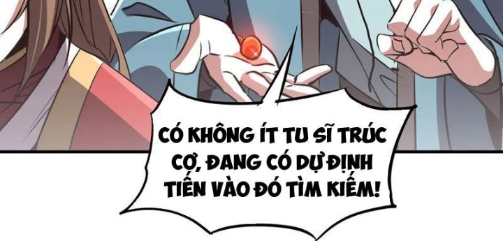 Ma tu tái sinh: Khởi đầu nhặt được một hành tinh zombie Chapter 40 - Trang 2