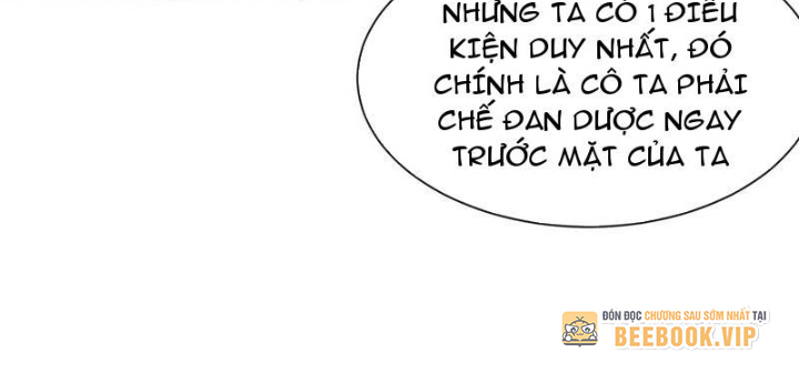 Ma tu tái sinh: Khởi đầu nhặt được một hành tinh zombie Chapter 40 - Trang 2
