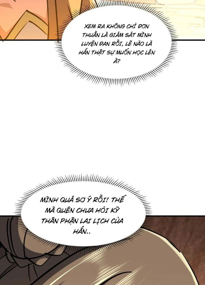 Ma tu tái sinh: Khởi đầu nhặt được một hành tinh zombie Chapter 40 - Trang 2