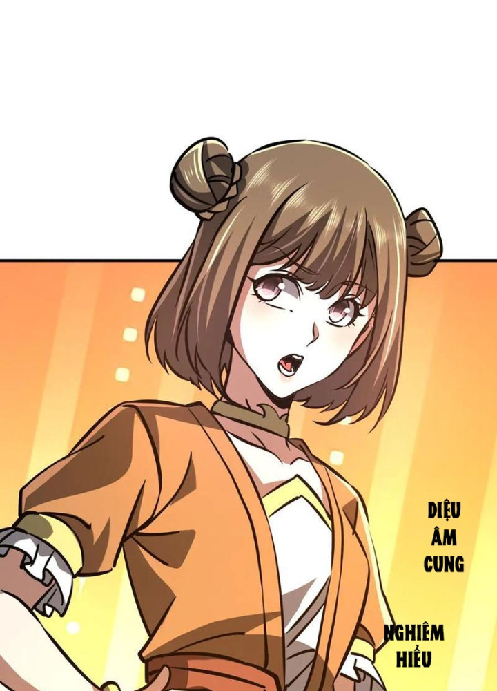 Ma tu tái sinh: Khởi đầu nhặt được một hành tinh zombie Chapter 40 - Trang 2