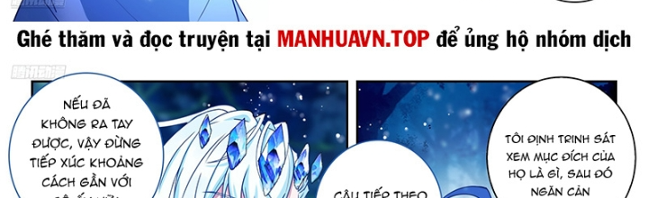 Đấu La Đại Lục 2 Chapter 547 - Trang 2