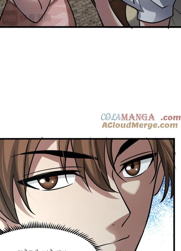 Ta Bị Kẹt Cùng Một Ngày 1000 Năm Chapter 187 - Trang 3