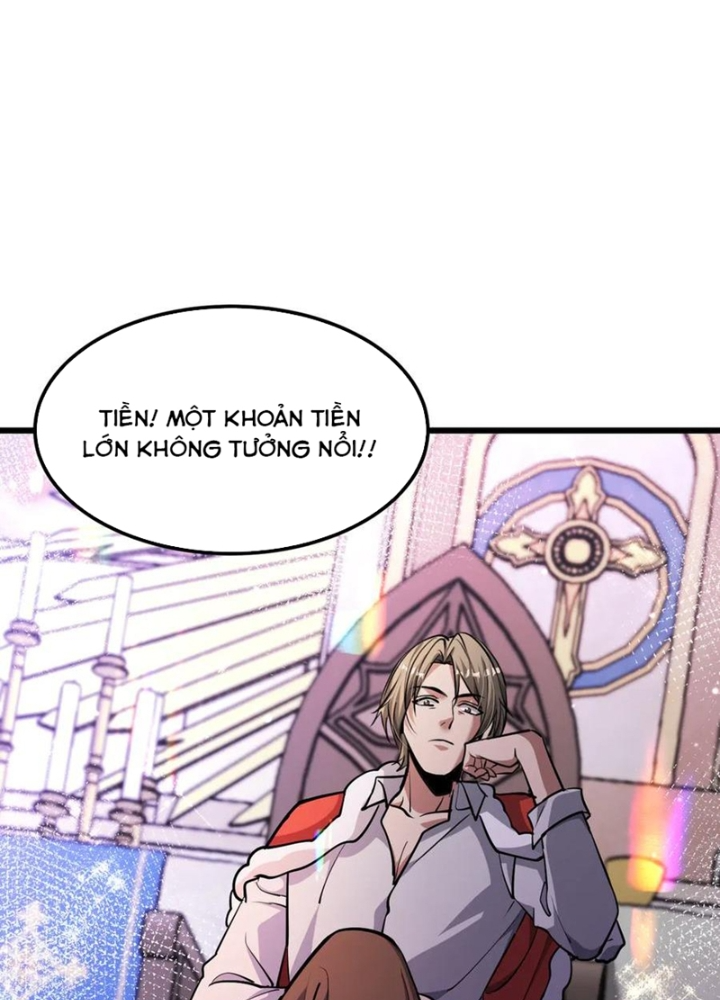 Ta Bị Kẹt Cùng Một Ngày 1000 Năm Chapter 187 - Trang 3