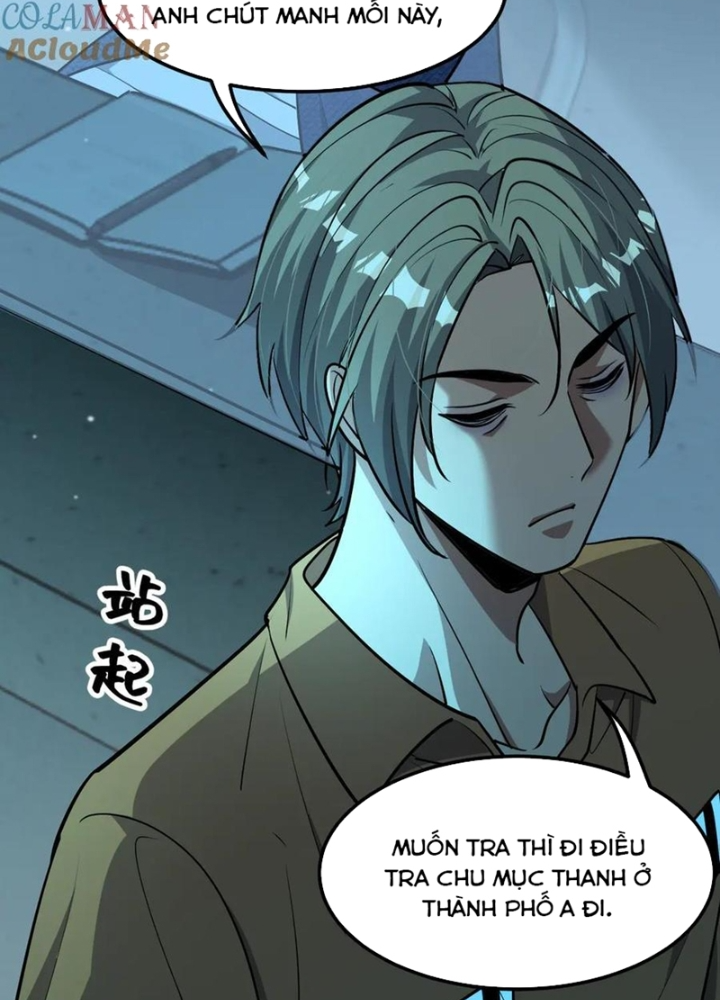 Ta Bị Kẹt Cùng Một Ngày 1000 Năm Chapter 187 - Trang 3