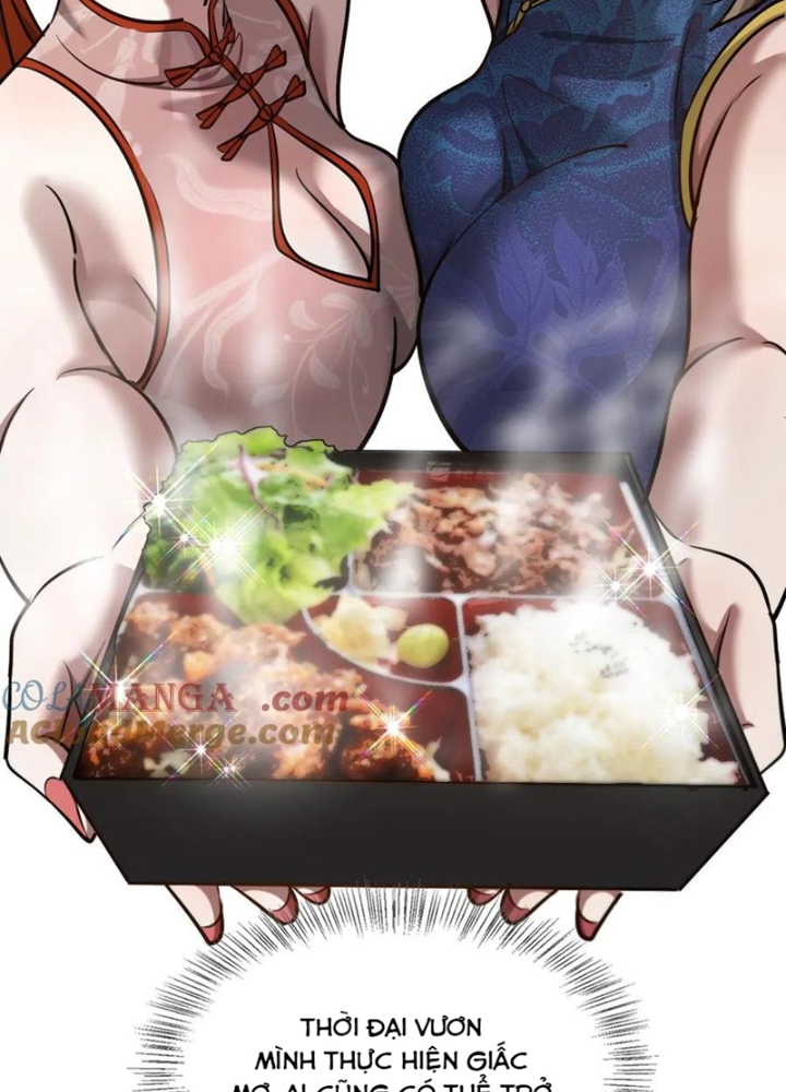 Ta Bị Kẹt Cùng Một Ngày 1000 Năm Chapter 187 - Trang 3