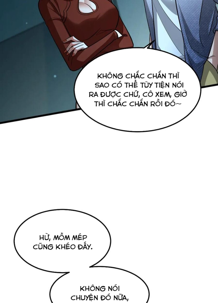 Ta Bị Kẹt Cùng Một Ngày 1000 Năm Chapter 187 - Trang 3