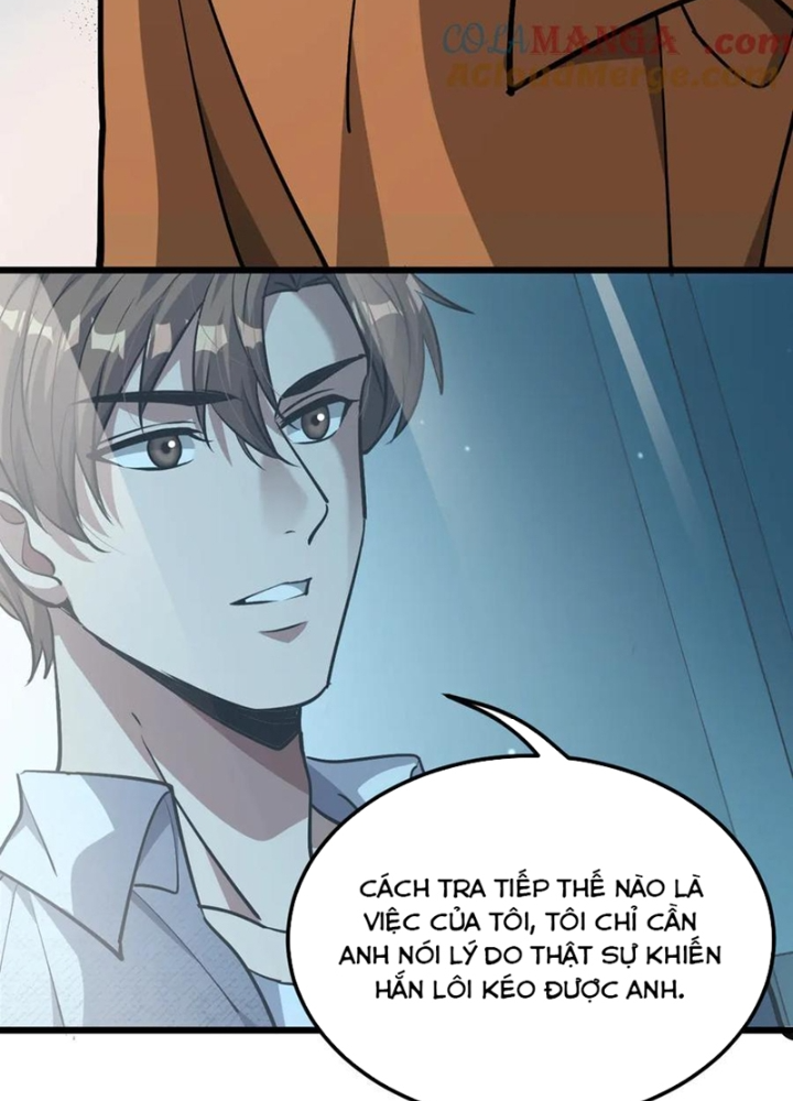 Ta Bị Kẹt Cùng Một Ngày 1000 Năm Chapter 187 - Trang 3