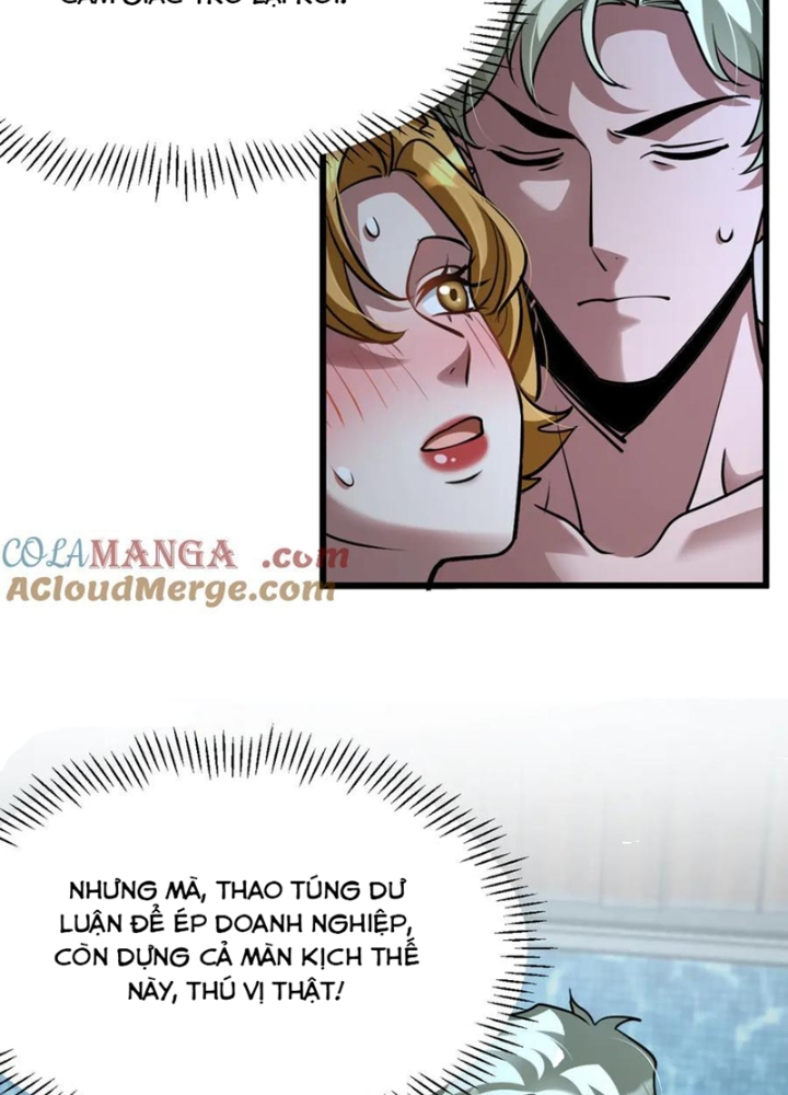 Ta Bị Kẹt Cùng Một Ngày 1000 Năm Chapter 187 - Trang 3
