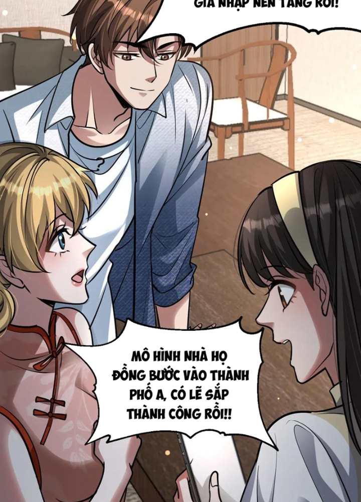 Ta Bị Kẹt Cùng Một Ngày 1000 Năm Chapter 187 - Trang 3