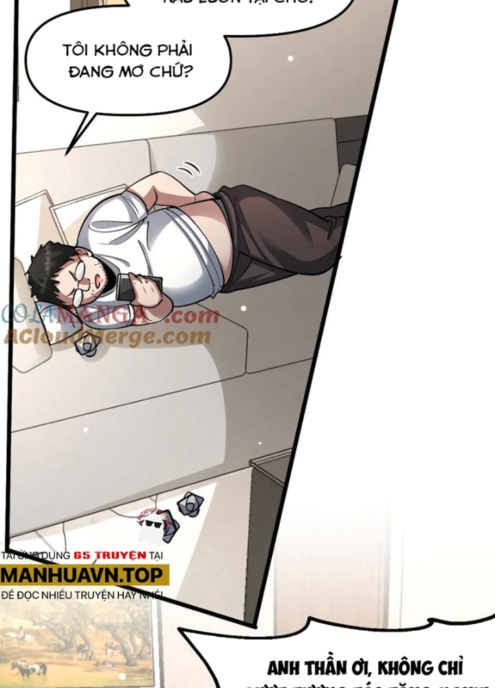 Ta Bị Kẹt Cùng Một Ngày 1000 Năm Chapter 187 - Trang 3