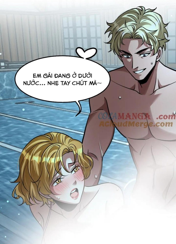 Ta Bị Kẹt Cùng Một Ngày 1000 Năm Chapter 187 - Trang 3