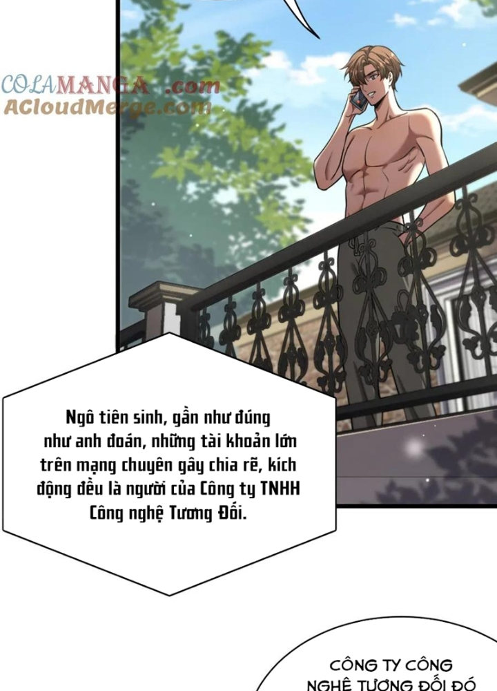 Ta Bị Kẹt Cùng Một Ngày 1000 Năm Chapter 187 - Trang 3