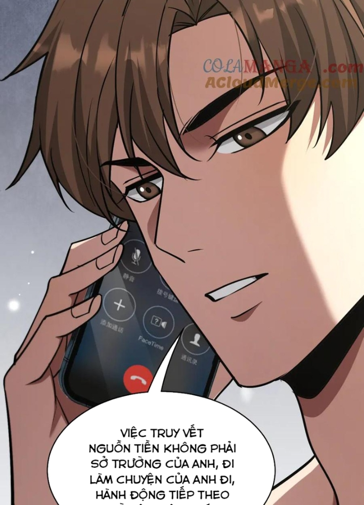Ta Bị Kẹt Cùng Một Ngày 1000 Năm Chapter 187 - Trang 3
