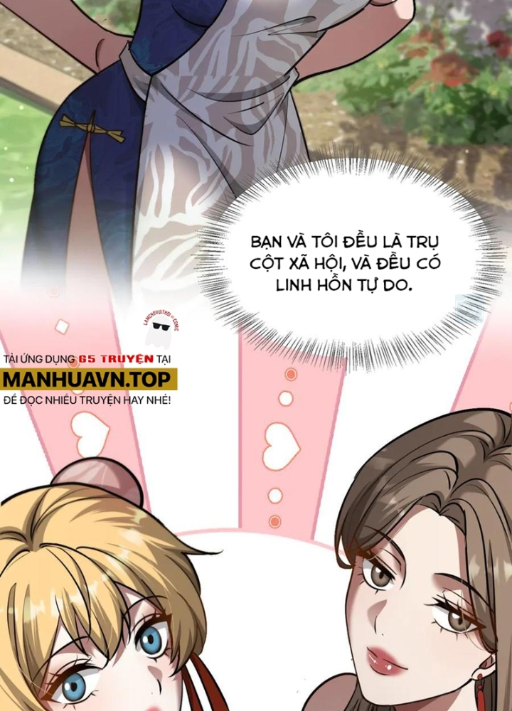 Ta Bị Kẹt Cùng Một Ngày 1000 Năm Chapter 187 - Trang 3