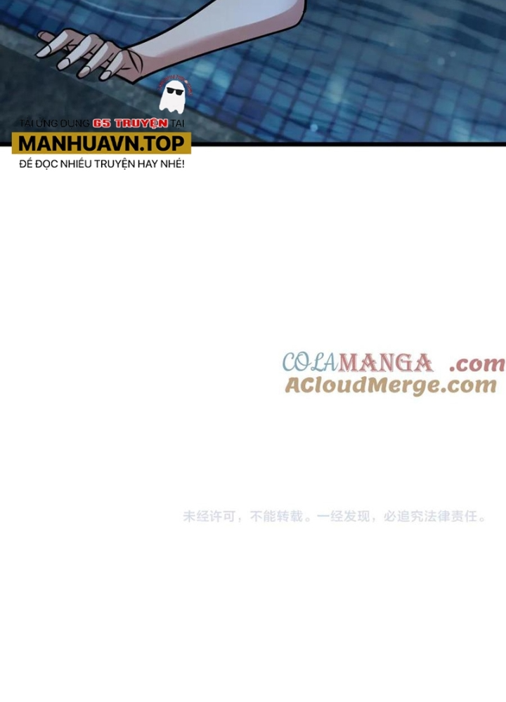 Ta Bị Kẹt Cùng Một Ngày 1000 Năm Chapter 187 - Trang 3