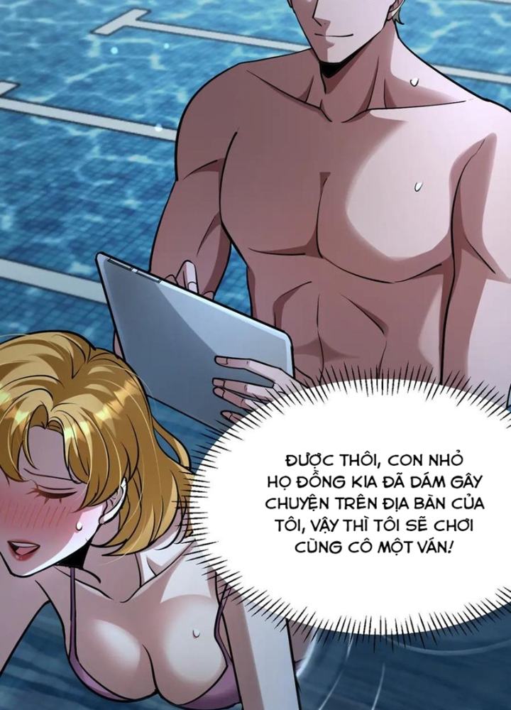 Ta Bị Kẹt Cùng Một Ngày 1000 Năm Chapter 187 - Trang 3