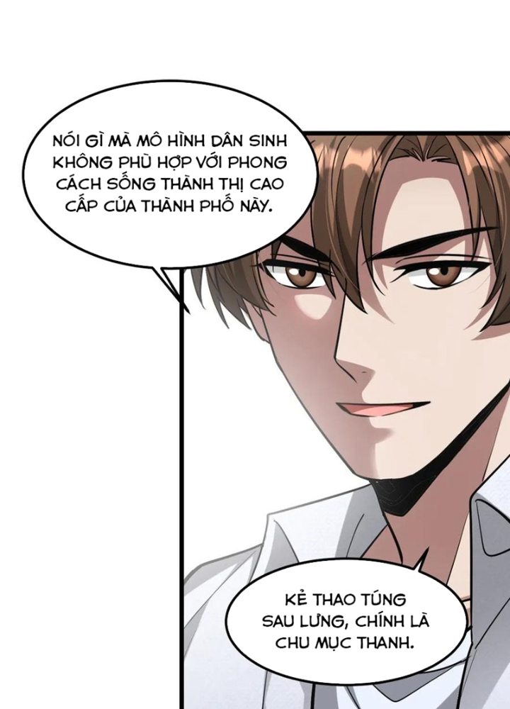 Ta Bị Kẹt Cùng Một Ngày 1000 Năm Chapter 187 - Trang 3