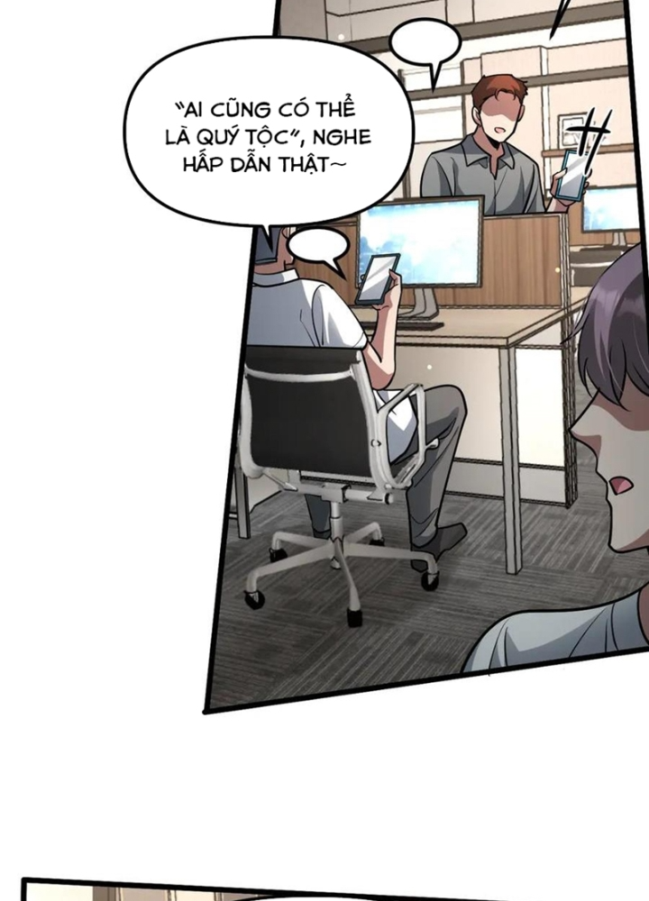 Ta Bị Kẹt Cùng Một Ngày 1000 Năm Chapter 187 - Trang 3