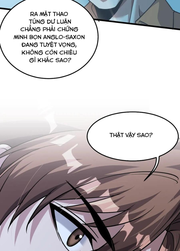 Ta Bị Kẹt Cùng Một Ngày 1000 Năm Chapter 187 - Trang 3