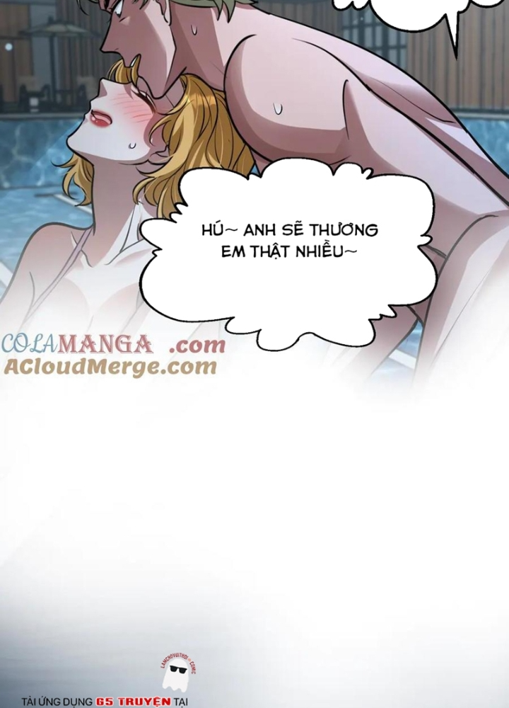 Ta Bị Kẹt Cùng Một Ngày 1000 Năm Chapter 187 - Trang 3