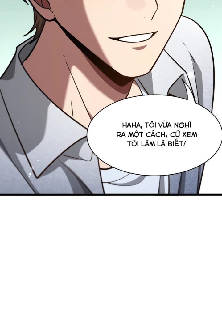 Ta Bị Kẹt Cùng Một Ngày 1000 Năm Chapter 187 - Trang 3