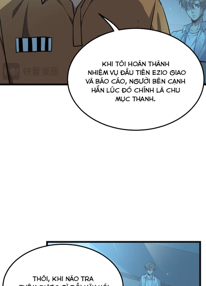 Ta Bị Kẹt Cùng Một Ngày 1000 Năm Chapter 187 - Trang 3