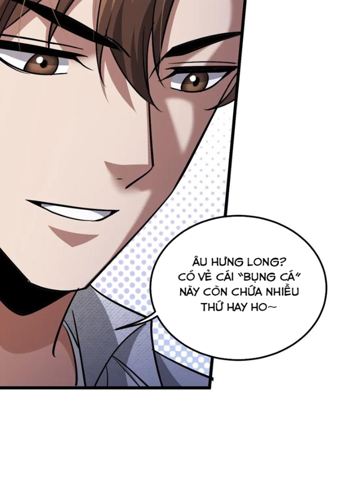 Ta Bị Kẹt Cùng Một Ngày 1000 Năm Chapter 187 - Trang 3