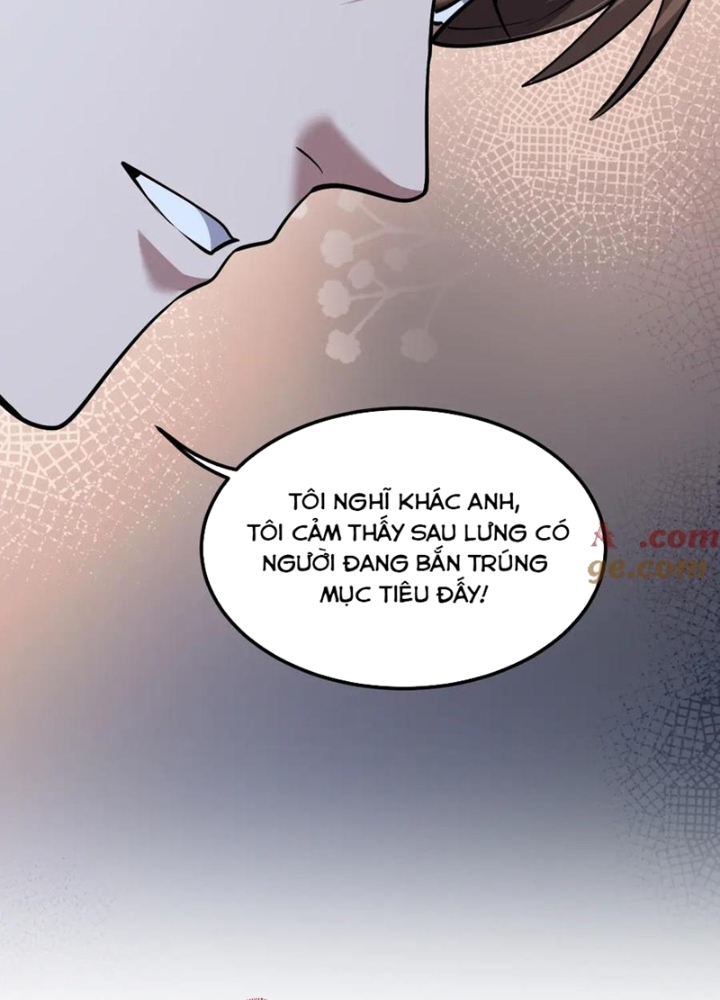 Ta Bị Kẹt Cùng Một Ngày 1000 Năm Chapter 187 - Trang 3