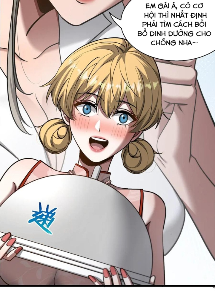 Ta Bị Kẹt Cùng Một Ngày 1000 Năm Chapter 187 - Trang 3