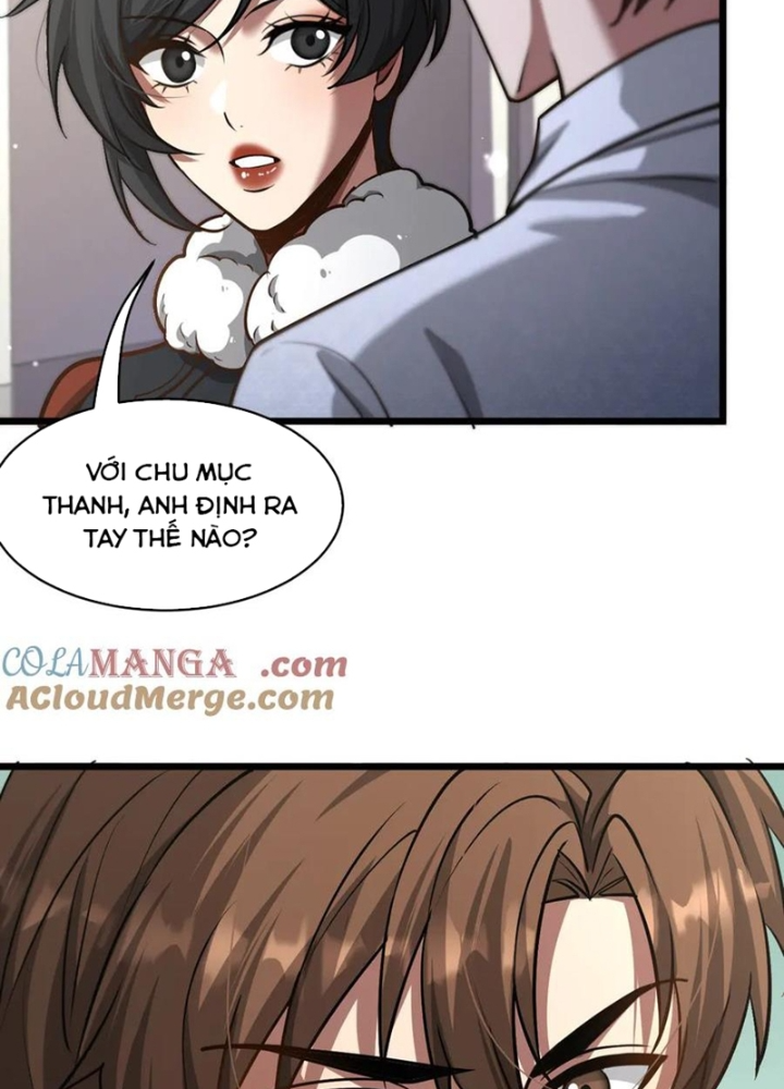 Ta Bị Kẹt Cùng Một Ngày 1000 Năm Chapter 187 - Trang 3