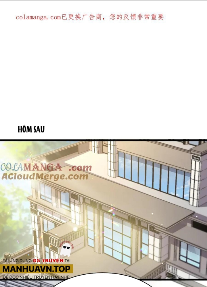 Ta Bị Kẹt Cùng Một Ngày 1000 Năm Chapter 187 - Trang 3