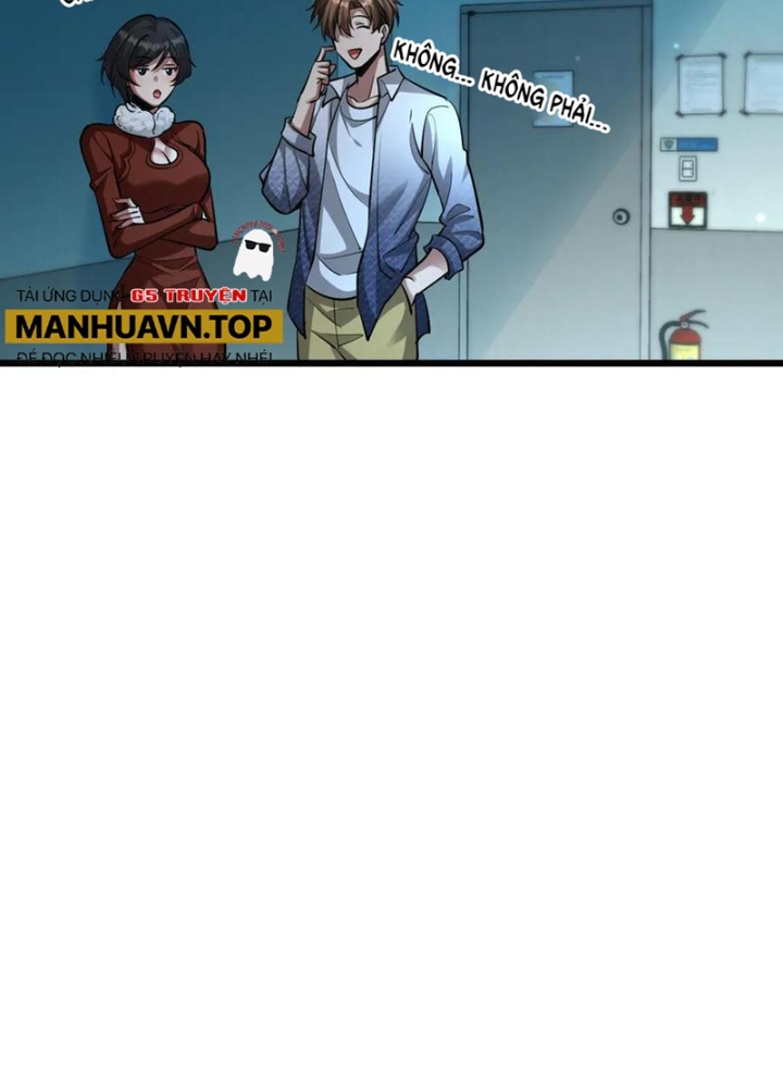 Ta Bị Kẹt Cùng Một Ngày 1000 Năm Chapter 187 - Trang 3