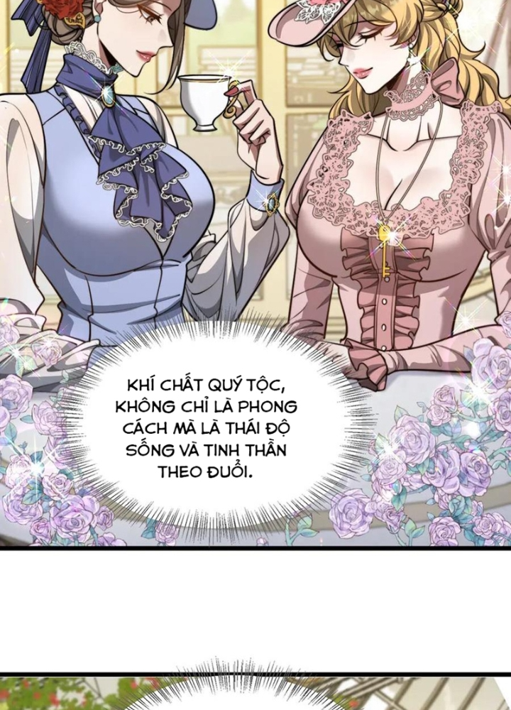 Ta Bị Kẹt Cùng Một Ngày 1000 Năm Chapter 187 - Trang 3