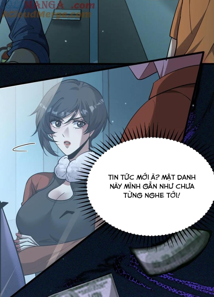 Ta Bị Kẹt Cùng Một Ngày 1000 Năm Chapter 187 - Trang 3