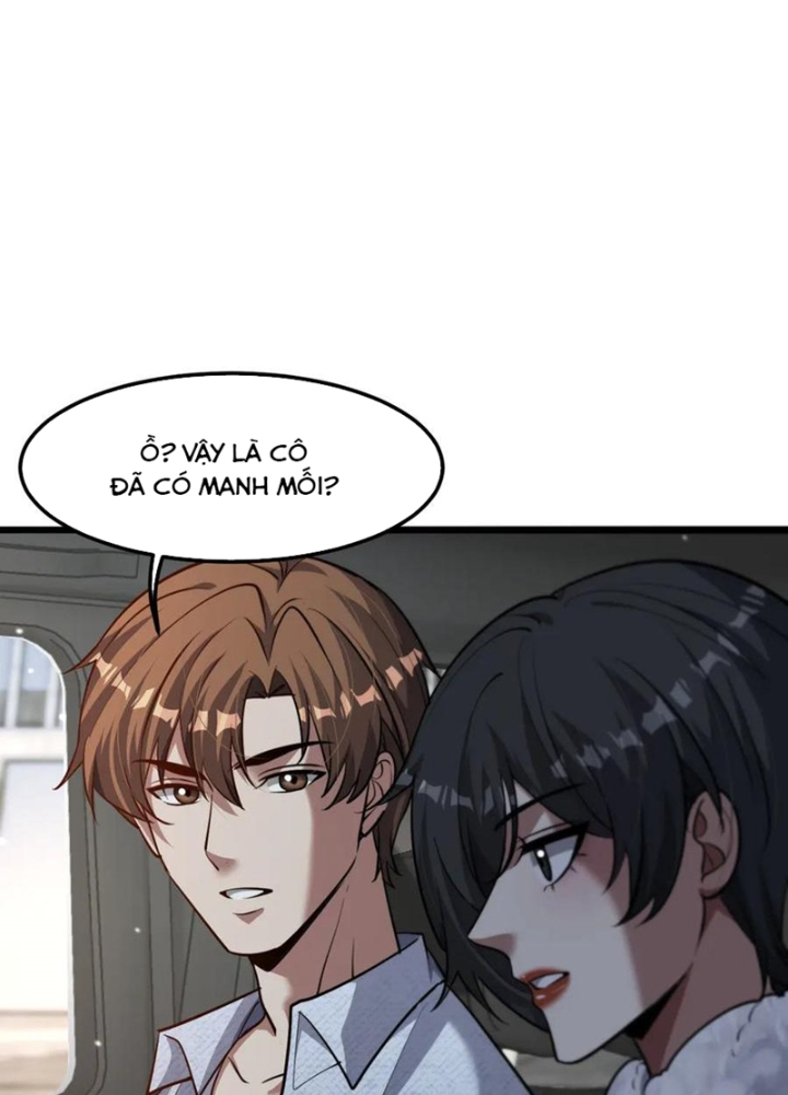 Ta Bị Kẹt Cùng Một Ngày 1000 Năm Chapter 187 - Trang 3