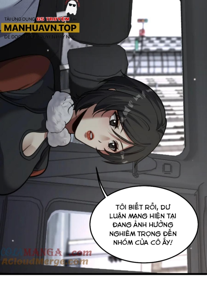 Ta Bị Kẹt Cùng Một Ngày 1000 Năm Chapter 187 - Trang 3