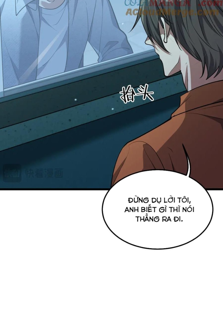 Ta Bị Kẹt Cùng Một Ngày 1000 Năm Chapter 187 - Trang 3