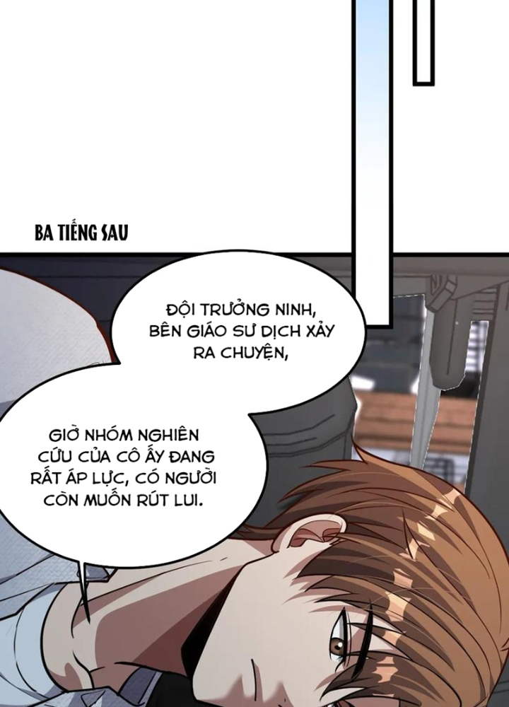 Ta Bị Kẹt Cùng Một Ngày 1000 Năm Chapter 187 - Trang 3